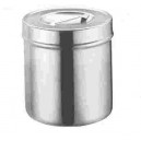 Dressing Jar