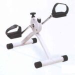 Pedal Exercise